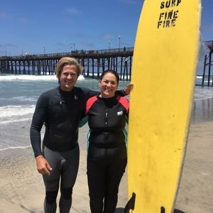 Meet your Posher, Dawn